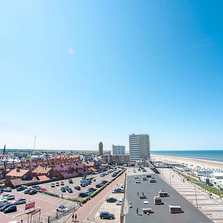 La Casa Verano With Private Parking ザントフォールト エクステリア 写真