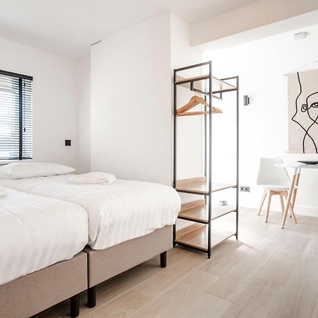La Casa Verano With Private Parking ザントフォールト エクステリア 写真