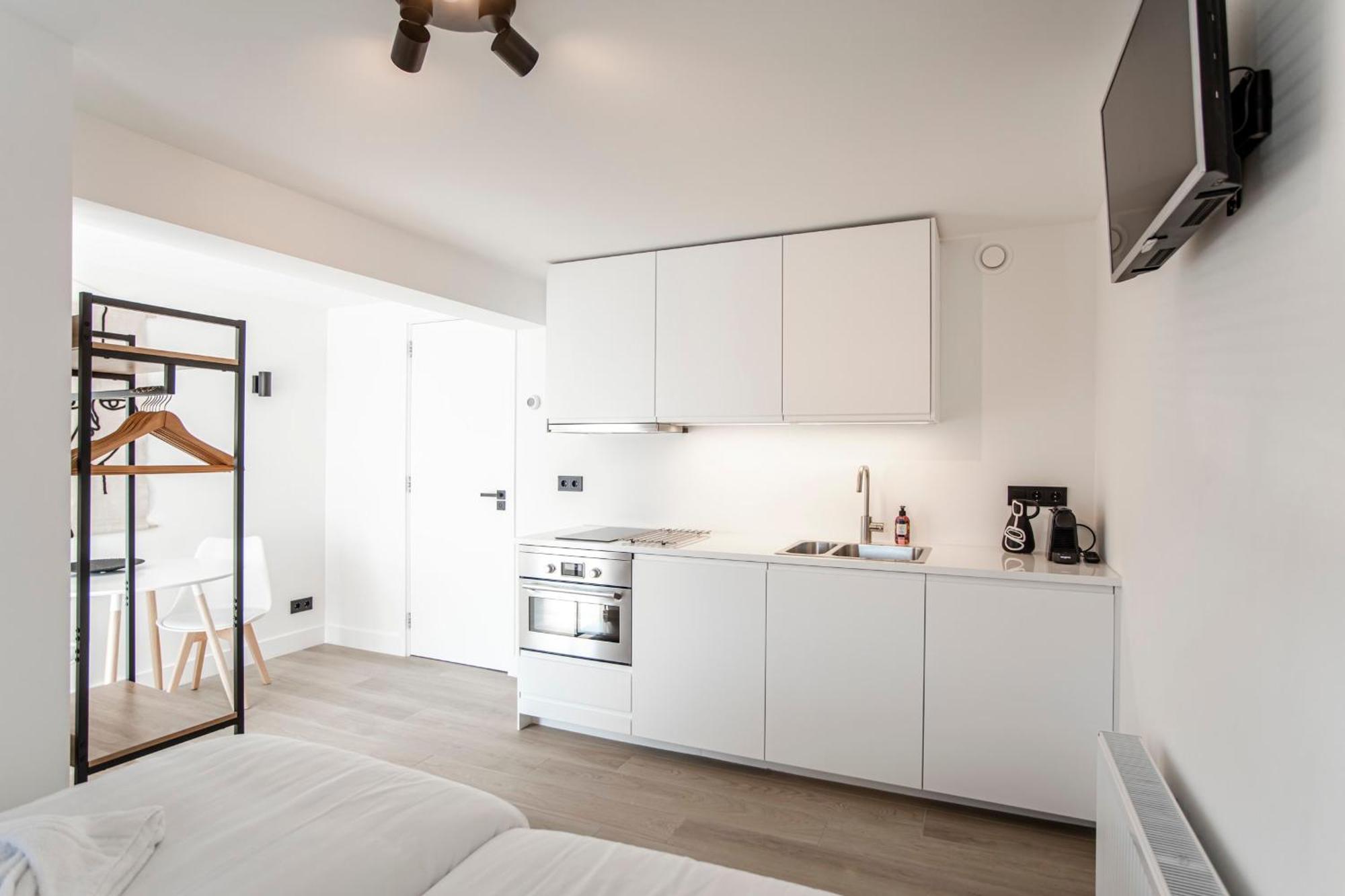 La Casa Verano With Private Parking ザントフォールト エクステリア 写真