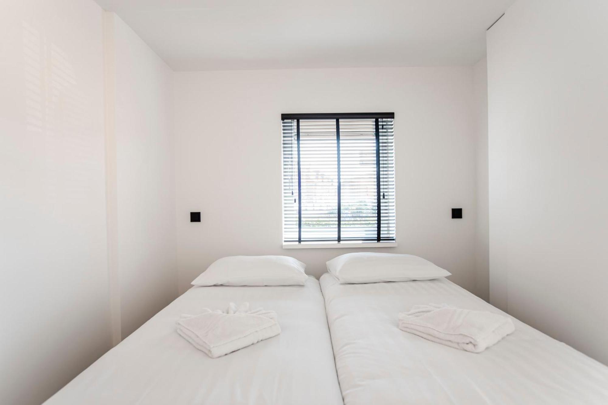 La Casa Verano With Private Parking ザントフォールト エクステリア 写真