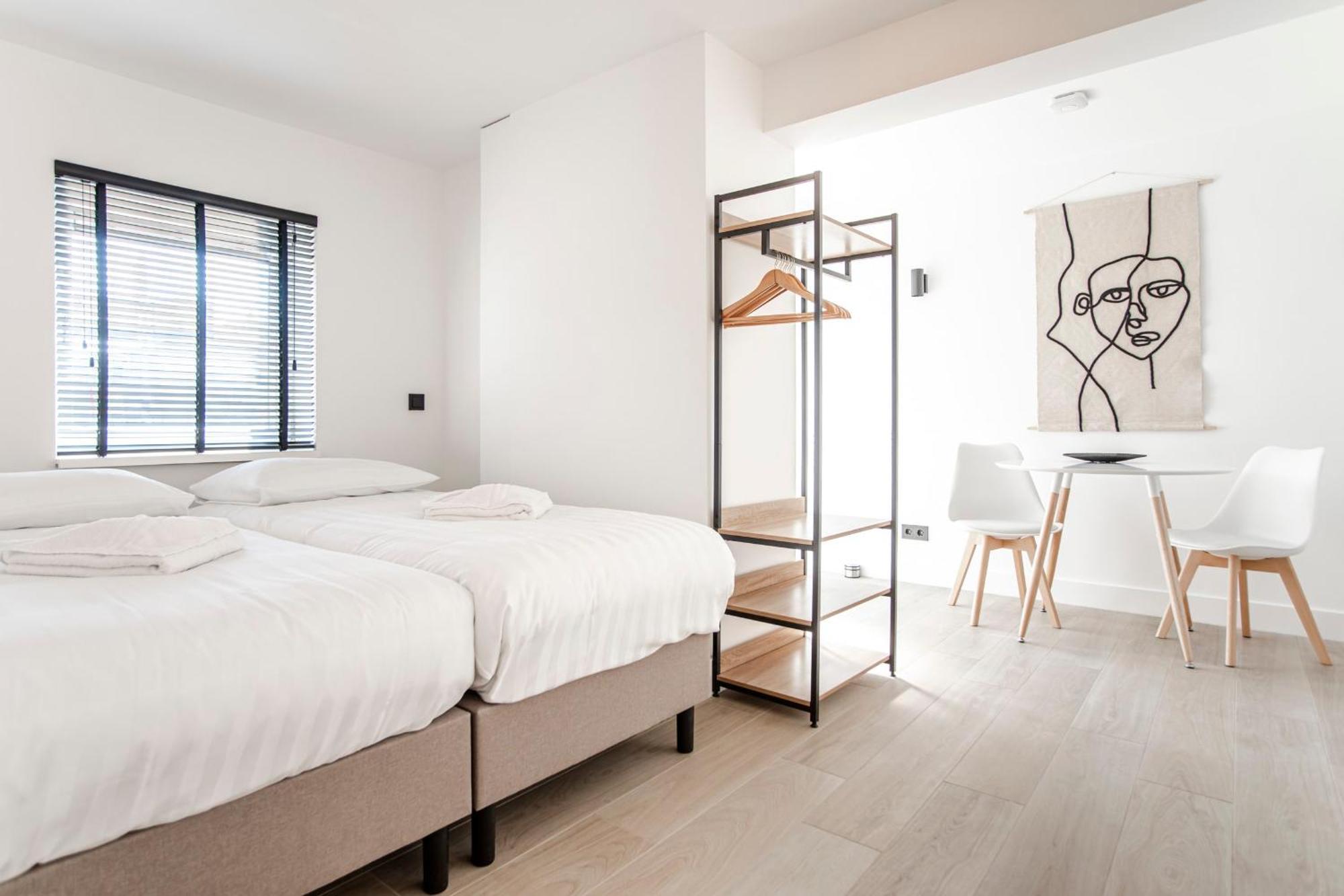 La Casa Verano With Private Parking ザントフォールト エクステリア 写真
